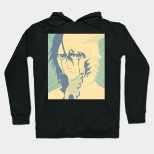 ulquiorra Hoodie